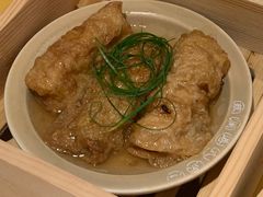 -蔡澜点心·粤菜(花城汇南区店)