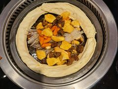 -灶座小锅烀饼·铁锅炖(全国总店)