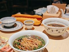 -南京大牌档(龙江新城市广场店)