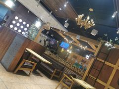 -劳顶笨咖啡(益华广场店)
