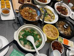 -晋家门·苏皖家常菜(江北龙湖天街店)