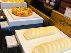 -博林天瑞喜来登酒店·西丽尚膳