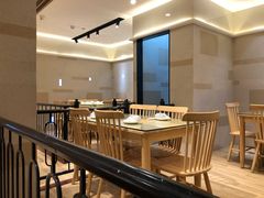 大堂-东山茶寮(新安店)