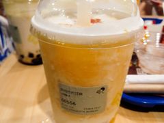 -喜茶(南昌王府井店)