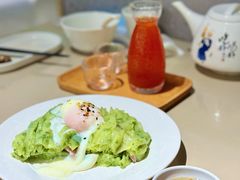 -蔡澜点心·粤菜(西单大悦城店)