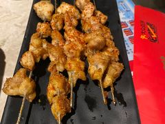 -沪小胖小龙虾(淮海中路旗舰店)