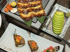 -小川洋风料理(街道口店)