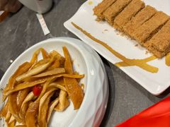 -曹胖子龙虾馆(黄桦路店)