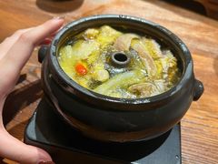 -云海肴·汽锅鸡·云南菜(美罗城店)