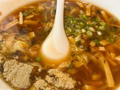 -牟传仁饭庄(星海店)