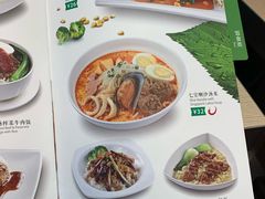 菜单-佰搭果·广式茶餐厅(西华路店)