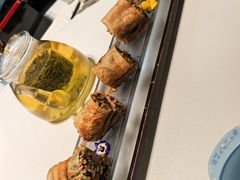 -真地道京味府·鲜橙烤鸭·北京菜(朝阳公园·甜水园店)