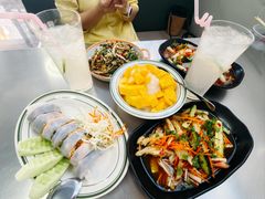 -缅丽·缅甸小吃(版纳店)