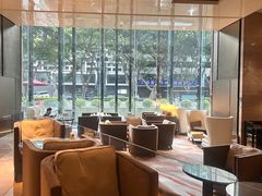 -广州天河希尔顿酒店