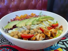 -Famous肥猫墨西哥音乐餐吧(五棵松华熙LIVE店)