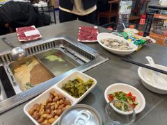 -鑫宝沙茶牛肉火锅(永泰店)