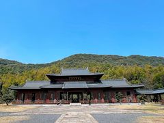 -兰亭风景区