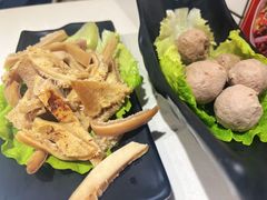 -陈记顺和牛肉火锅(火车站店)