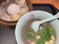 -回味鸭血粉丝汤(夫子庙瞻园路店)