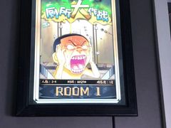 -脑洞先生非恐剧情密室(五一店)