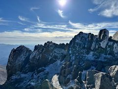 -灵山
