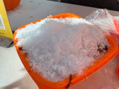 -冰冰酱老味刨冰绵绵冰(中山路总店)