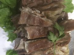 -伊帆食府·青海地方特色美食