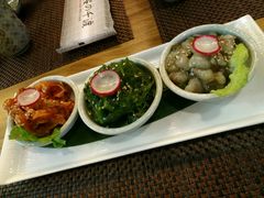 -樱の千渡日式料理·铁板烧•烧鸟(金盛田广场店)