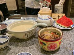 -南京大牌档(中关村领展广场店)