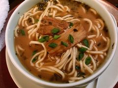 传统片儿川-湖滨28中餐厅·西湖宴·杭州君悦酒店