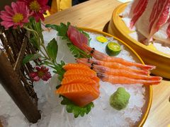 -慶の寿喜烧·和牛自助餐厅(浑南店)