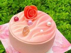 -美心西饼mx cakes(猎德优托邦店)