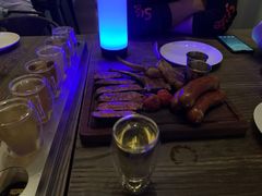 -The BREW·酿餐厅(浦东嘉里大酒店)