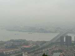 -大雁山风景区