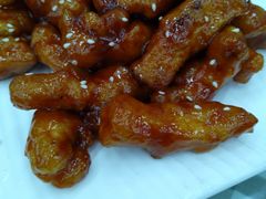 -烁佳海鲜大馅饺子
