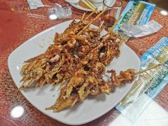 -叶存利海鲜大馅饺子(海宁路总店)