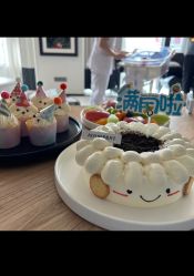 -爱悦月子中心·时光(武侯店)