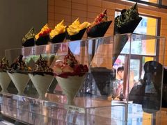 -麦当劳(新王府井店)