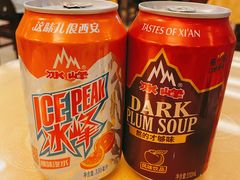 -陕西风味餐厅(陕西省驻京办店)
