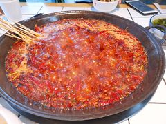-瓜西西重庆火锅(花溪店)