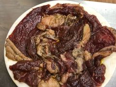 澳洲肥牛-松明一烤肉馆(鲁园店)