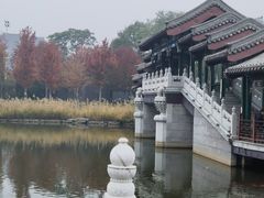 -西海子公园