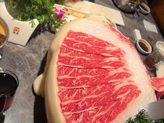 -德天肥牛海鲜火锅(城西银泰店)