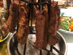 -巴依老爷新疆美食(常营店)