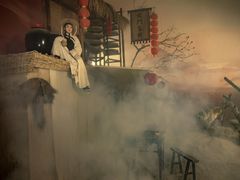 -九月鹰飞汉服摄影工作室