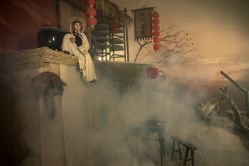 -九月鹰飞汉服摄影工作室