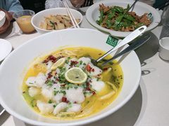 -绿草地·湘菜(芙蓉天街店)