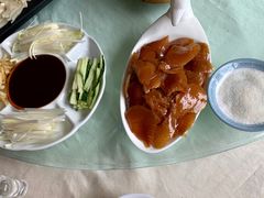 -西安烤鸭店(369烤鸭王店)