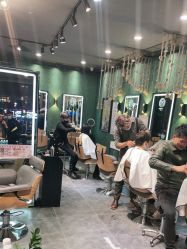 -BOEYAE宝研美肤造型