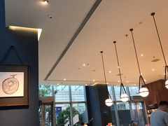 -星巴克(凯德晶萃店)